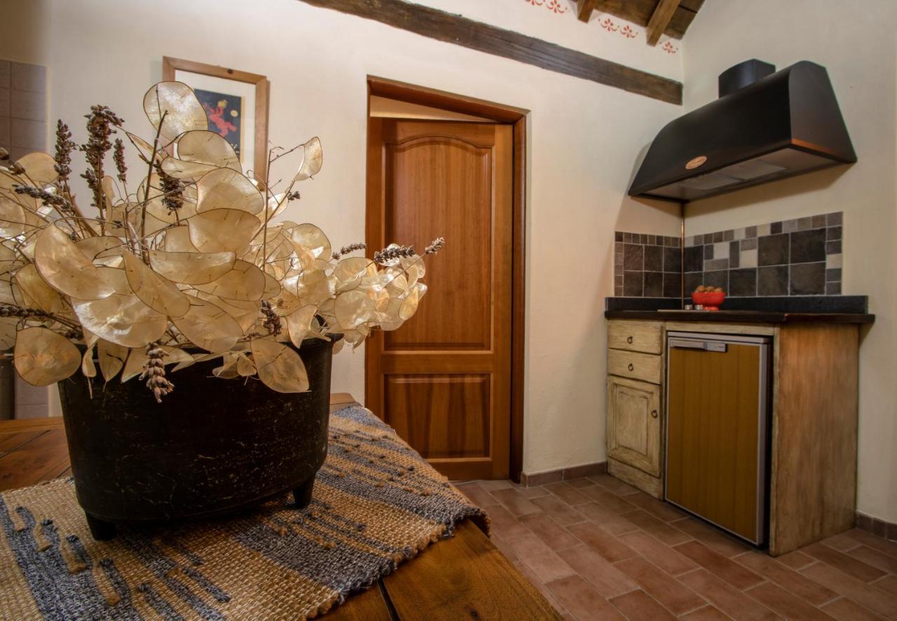 Agriturismo Braccicorti Pieve Fosciana Exteriér fotografie